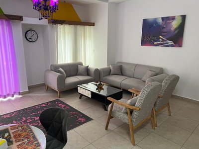 آپارتمان یک خوابه هراز واحد 5