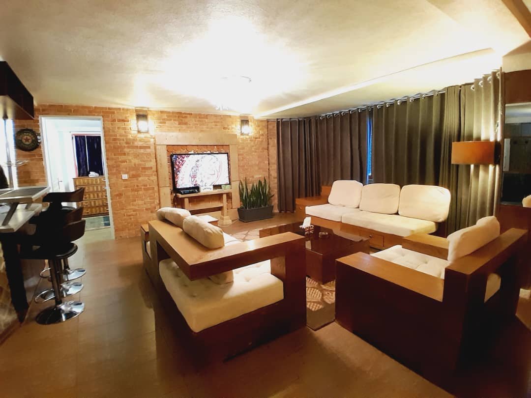 یک خوابه نسترن ۱