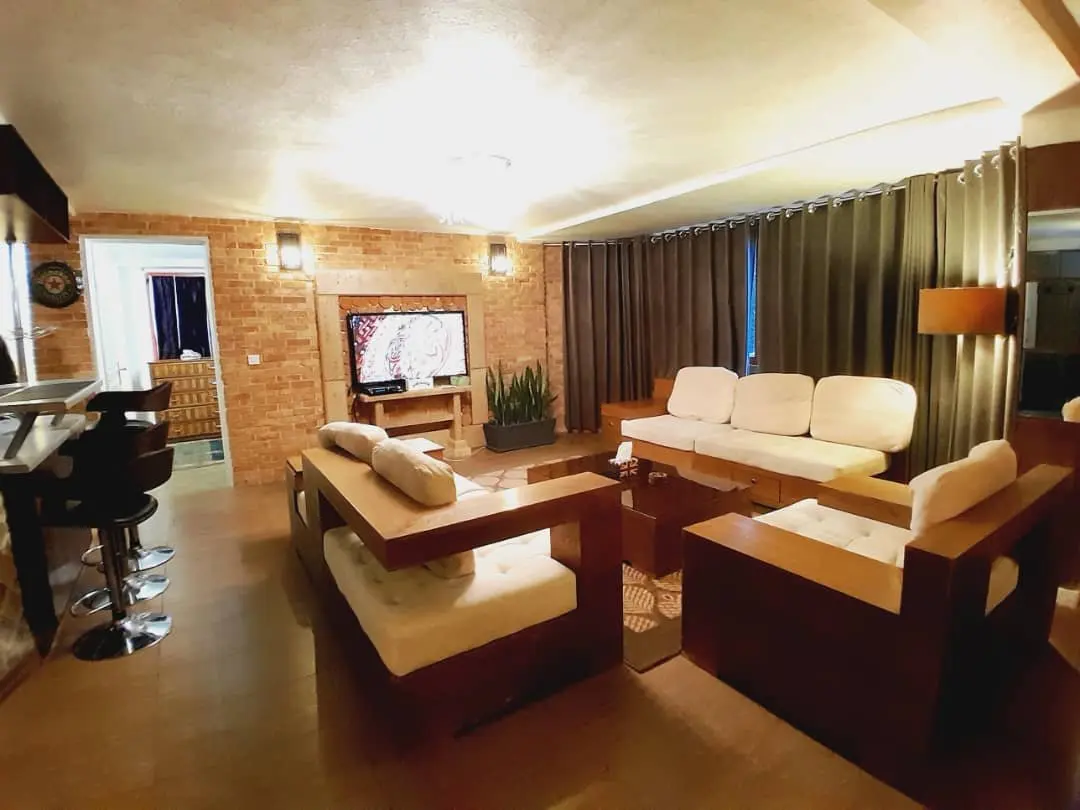 آپارتمان یک خوابه نسترن ۱