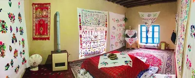 بومگردی رحیلا - واحد سه