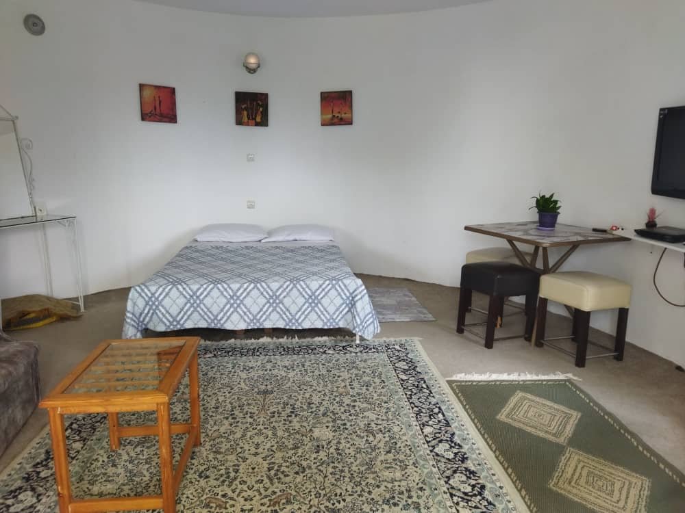 سوئیت فلت جنگلی گردشی