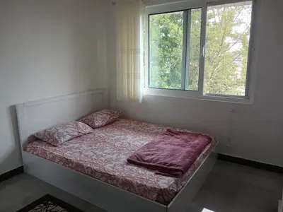 سوئیت دوخوابه بوستان واحد 5