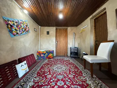 بومگردی گوهران - واحد زبیل