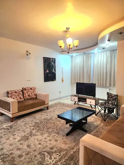 آپارتمان دوخوابه کاج ۳