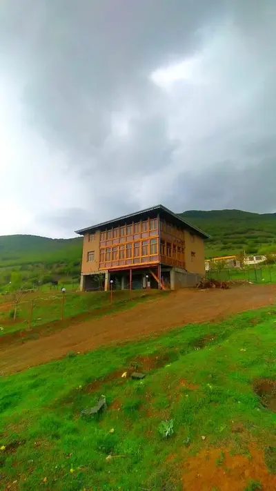 بومگردی ستاره گیلان - واحد ستاره ۶