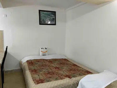 مجتمع اقامتی دریاسر - واحد ۱۰۷