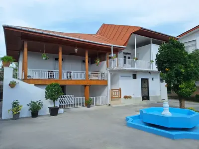 ویلا یک خوابه مسعود