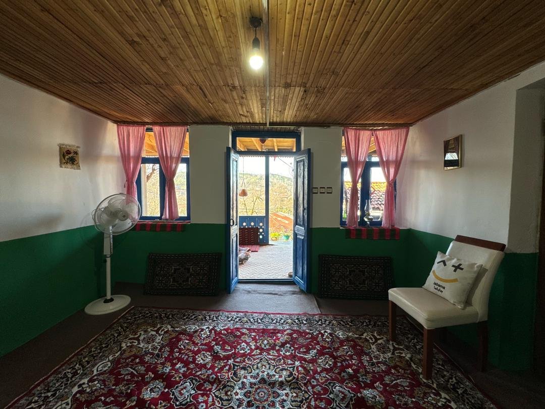 گوهران - واحد زگال