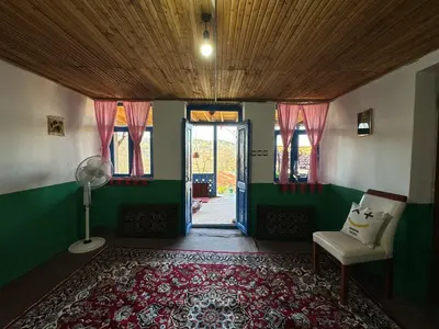 بومگردی گوهران - واحد زگال