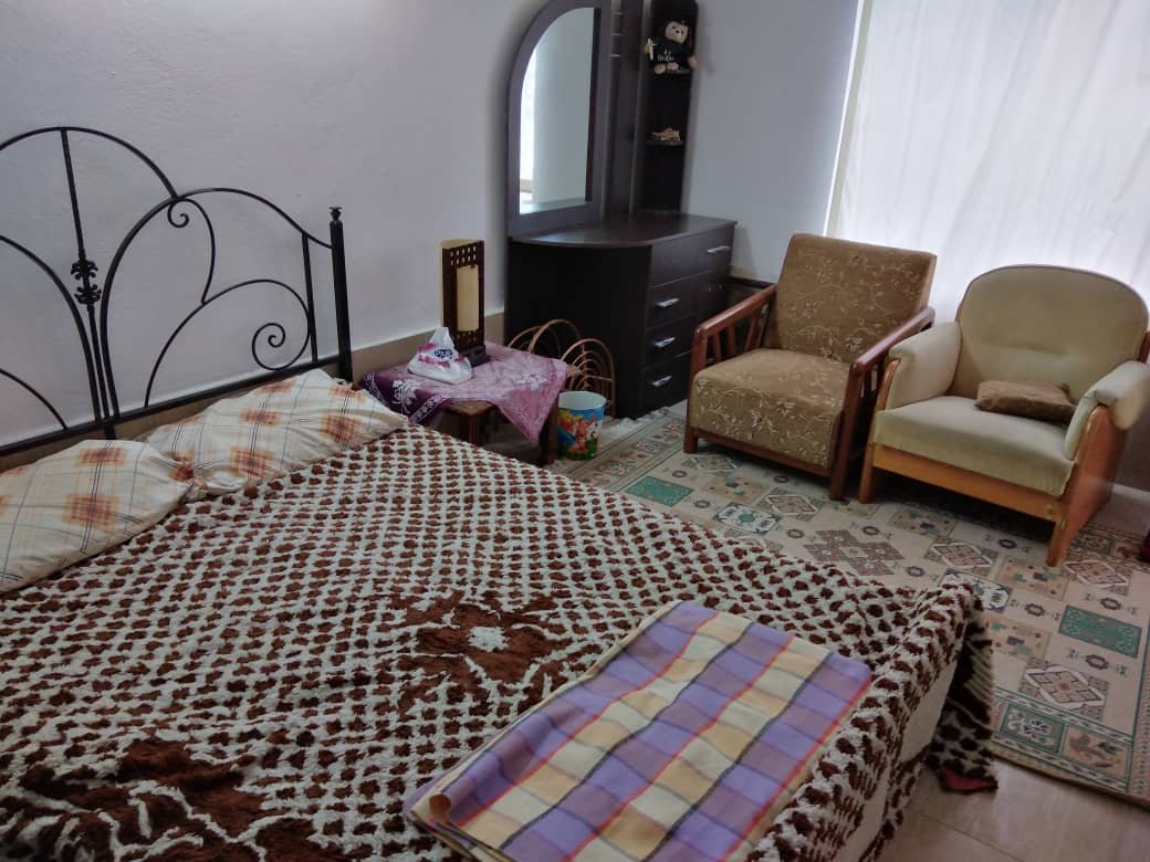 سوئیت یک خوابه ستاره شمالی