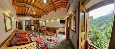 هاستل یک خوابه کروبار