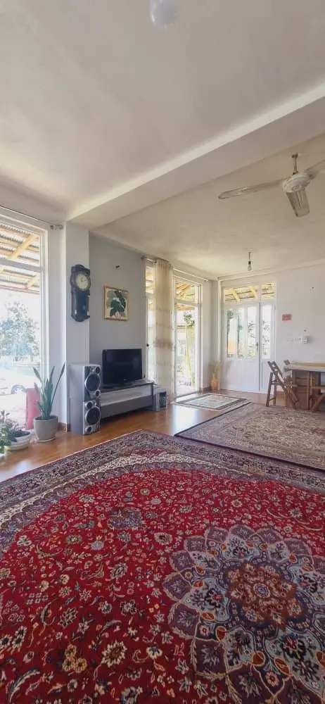 ویلا یک خوابه ایلیار