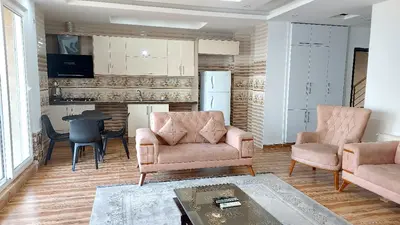 آپارتمان پردیس - واحد ۴۰۲