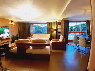 آپارتمان یک خوابه نسترن ۱