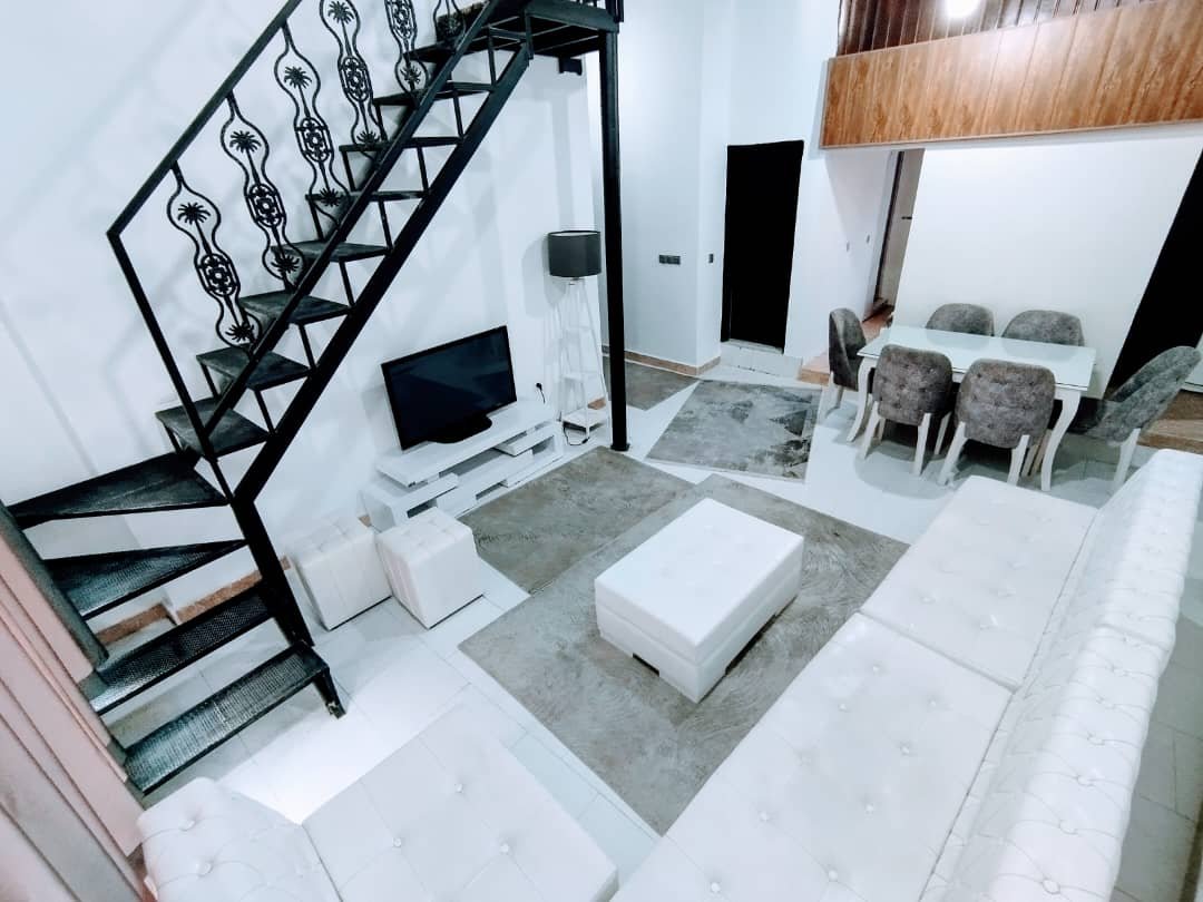 سه خوابه ساحلی استخردار آبگرم اونیکس