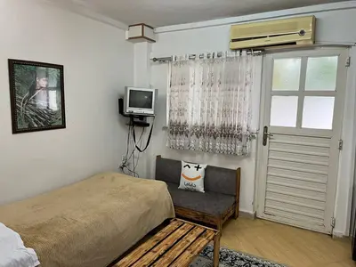 مجتمع اقامتی دریاسر - واحد ۱۰۵