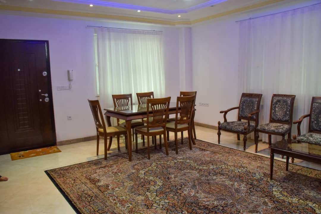 دوخوابه امیری کوچکام