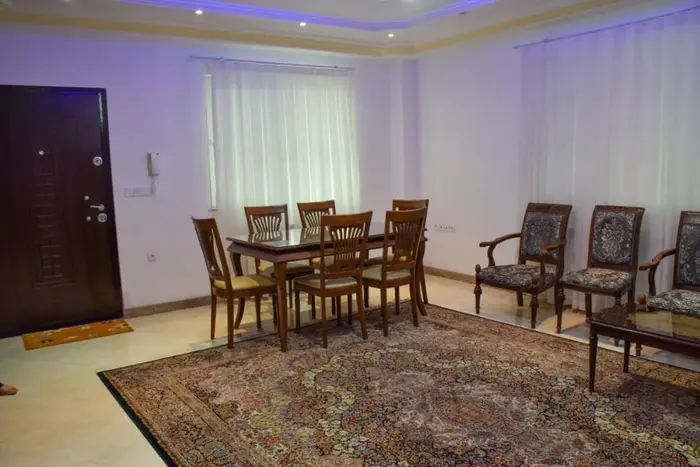 ویلا دوخوابه امیری کوچکام