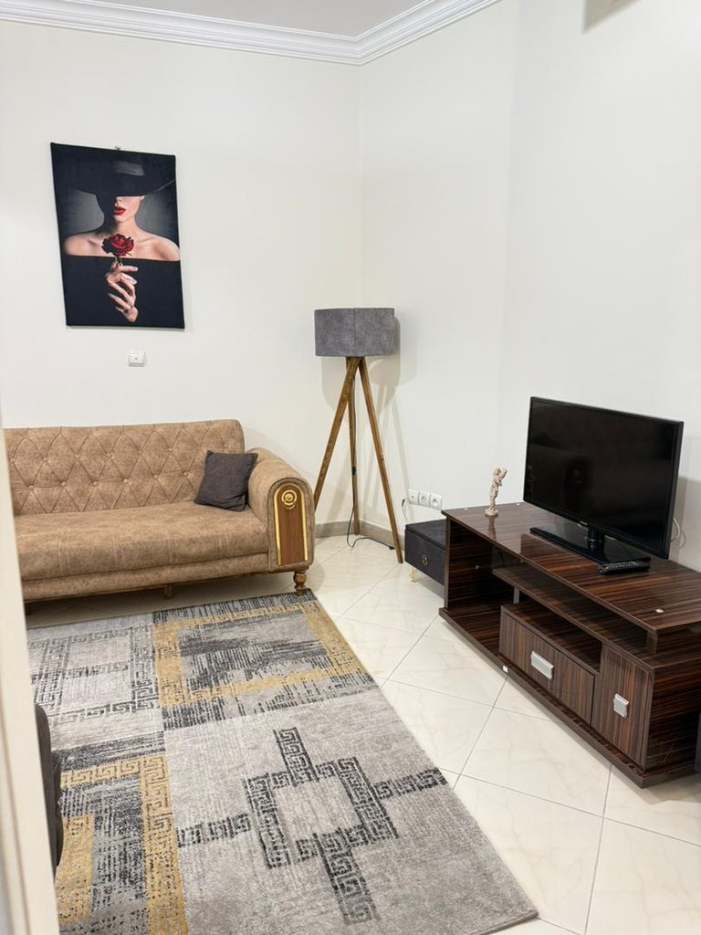 آپارتمان یک خوابه مخبری پونک 4