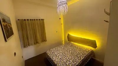 بومگردی پلنگ خیل - واحد دلنواز 1