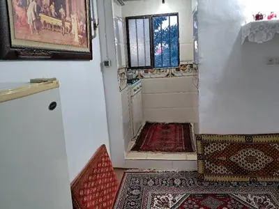 اقامتگاه سنتی تالاب - واحد 2