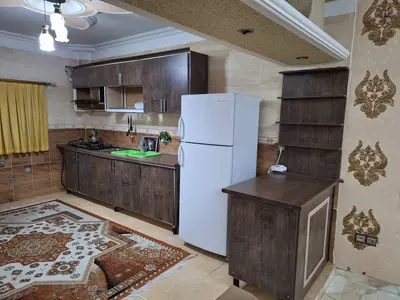 سوئیت دوخوابه ساسانی ۲