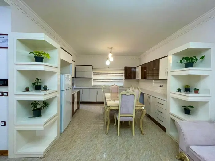 ویلا دوخوابه استخردار آبگرم اسحاقی 20