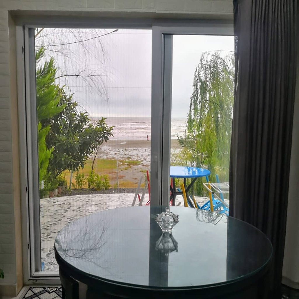 یک خوابه ساحلی پوریا 2