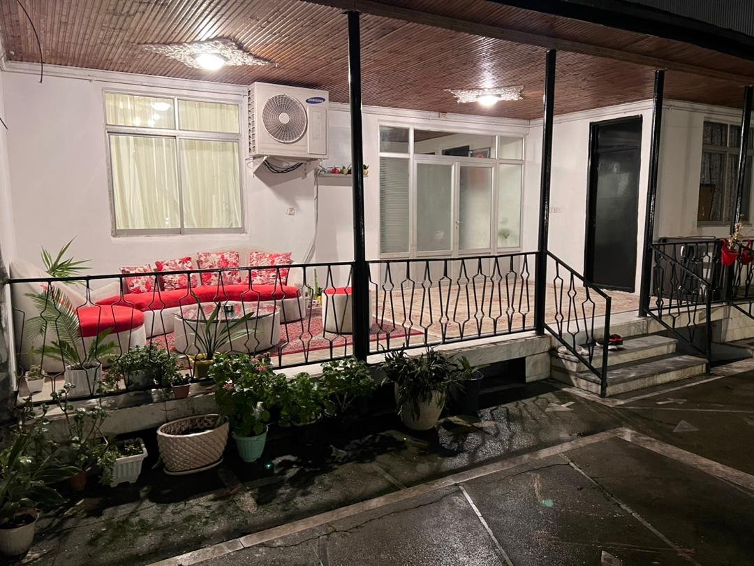 ویلا دوخوابه معلم ۳