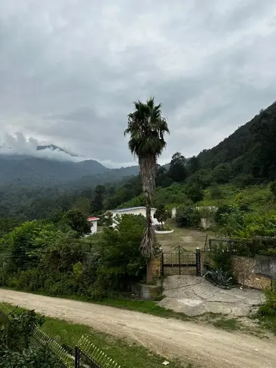 ویلا دوخوابه بهشت باستان ۳