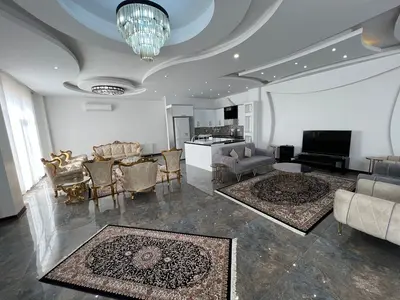 ویلا سه خوابه استخردار طاووسیه 1