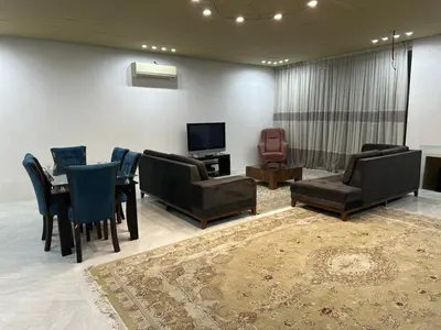 ویلا دوخوابه بهشت باستان ۳