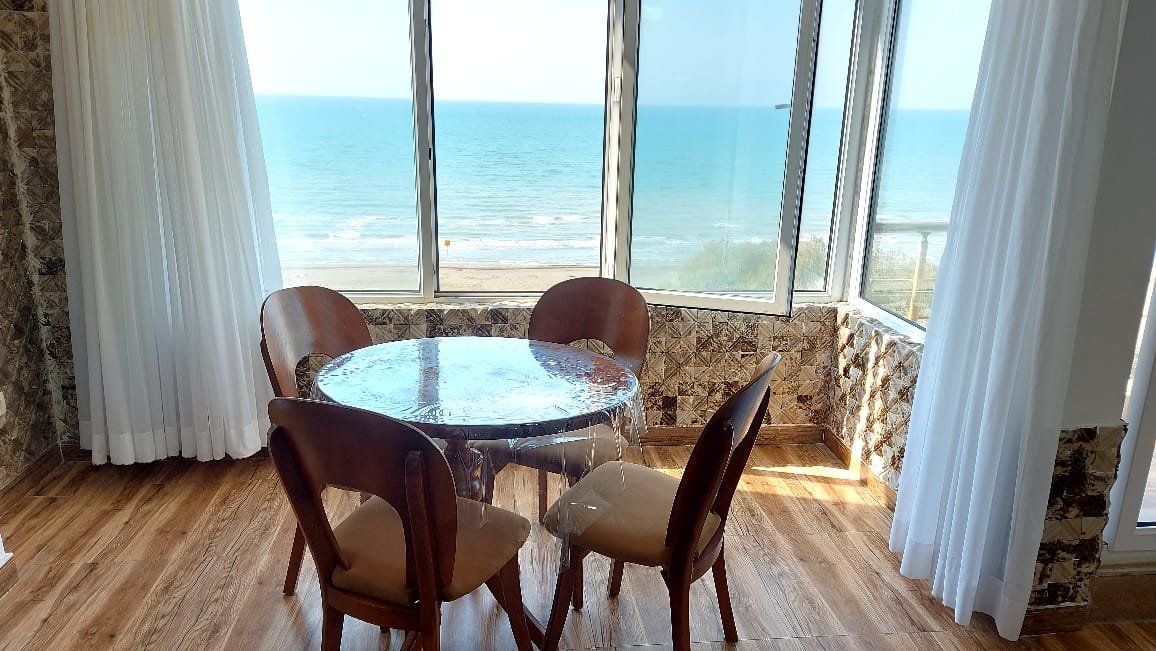 پردیس - واحد ۶۰۲