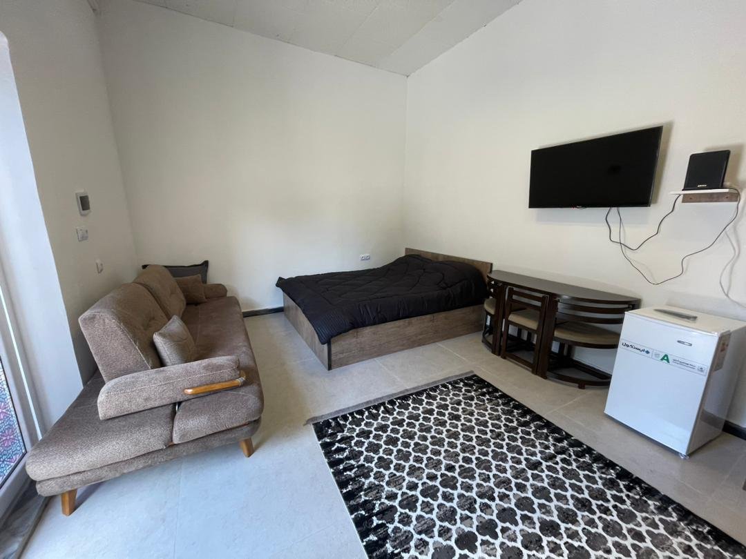 خزر - واحد ۱۱۰