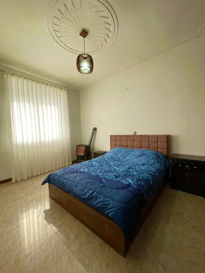 ویلا دوخوابه استخردار آبگرم اسحاقی 20