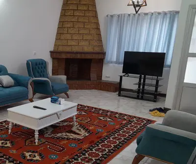 ویلا یک خوابه ساحلی مرمر ۲