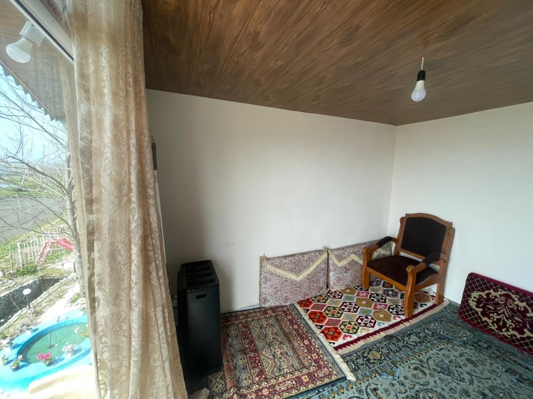 بومگردی گیلان دخت - واحد ۲ شالیزار