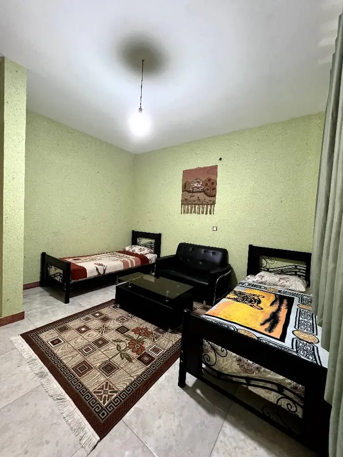 دوخوابه آرمیتا 4