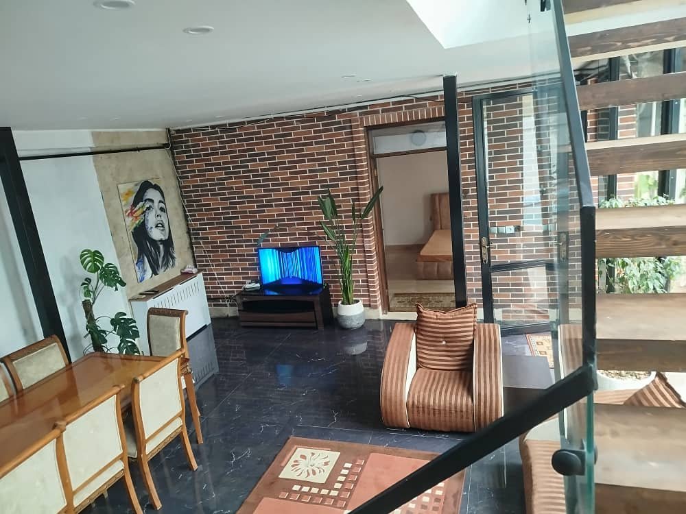 دوخوابه استخردار آفتابگردان 3