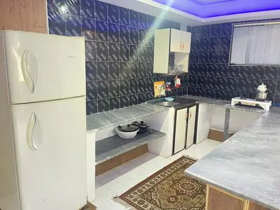 مجتمع اقامتی دوخوابه کاسپین 5