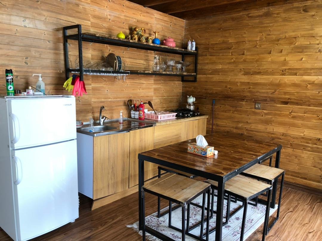 دوخوابه آمود