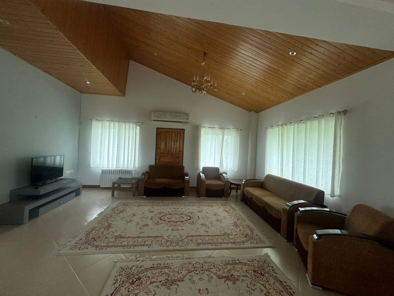 چهارخوابه انارجار