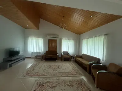 ویلا چهارخوابه انارجار