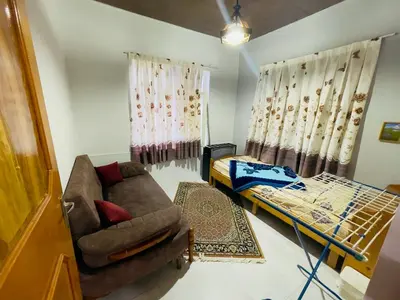 ویلا دوخوابه صنوبر ۱