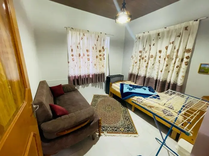 ویلا دوخوابه صنوبر ۱