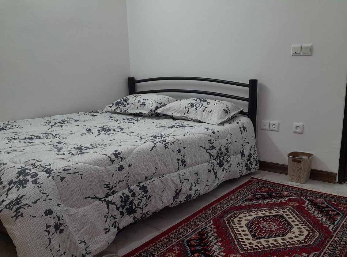 یک خوابه ساحلی مرمر ۲