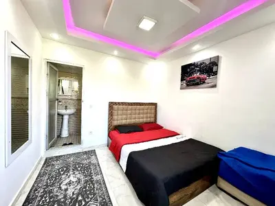 ویلا یک خوابه ساحلی فرج آباد نیما