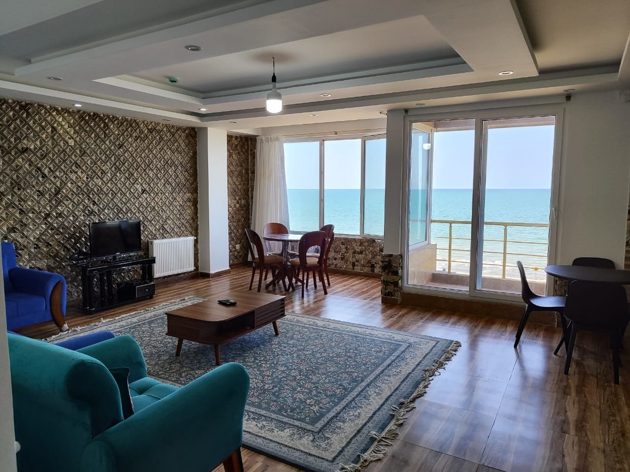 پردیس - واحد ۶۰۲