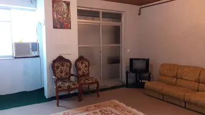 آپارتمان یک خوابه ساحلی تیته