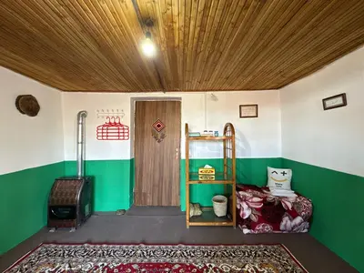 بومگردی گوهران - واحد زگال